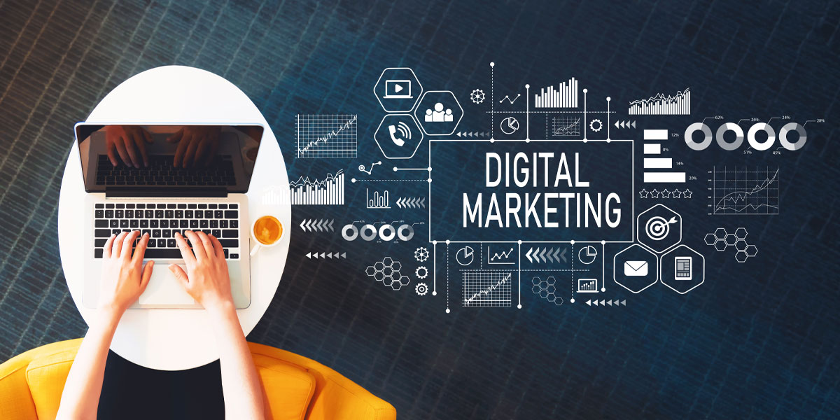 Kickstart Your Digital Marketing Today