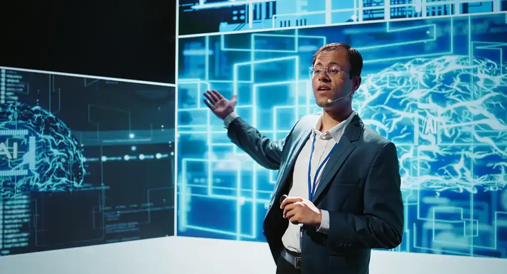 2. Industry Trends and Insights Staying Ahead of the Curve