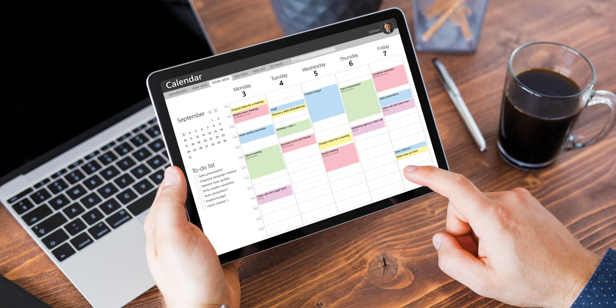 3 Key Steps To Create a Content Calendar