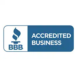 BBB Accredited Business
