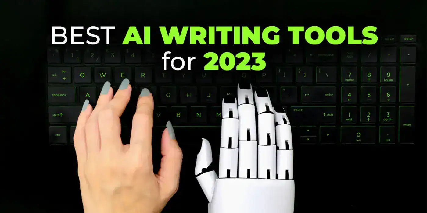 Best AI Writing Tools For 2023 | Social Firm
