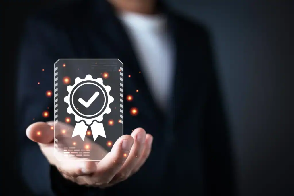 Building Trust and Credibility in the Digital Space
