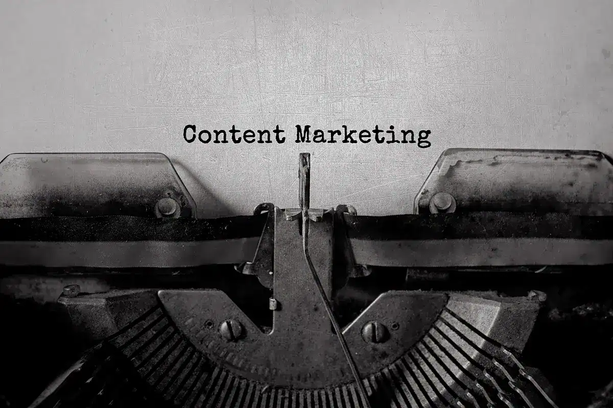 Content Marketing