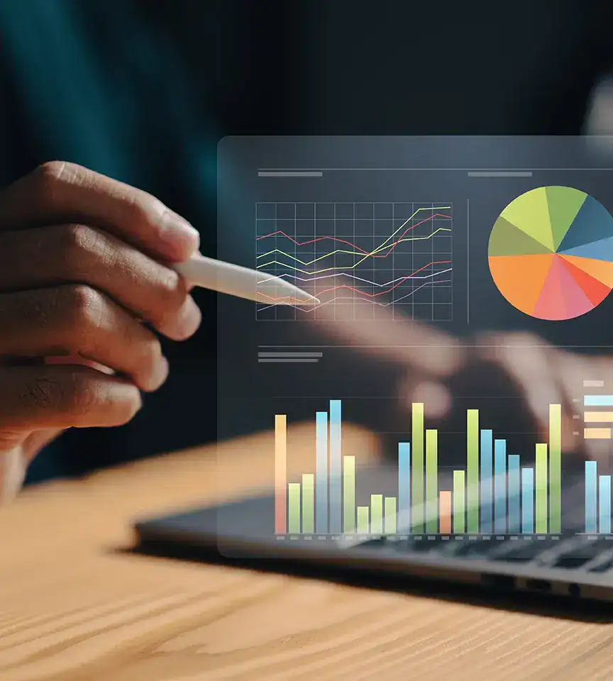 Digital Marketing Services Columbus Ohio