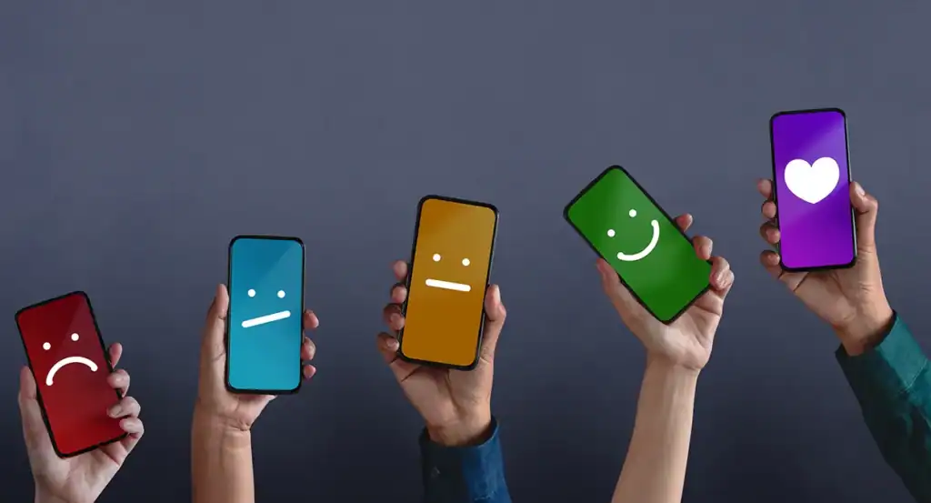 Designing for Mobile Experiences