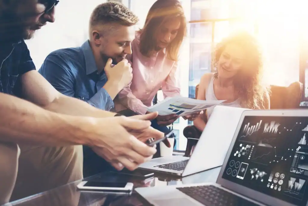 Effective Digital Marketing Strategies