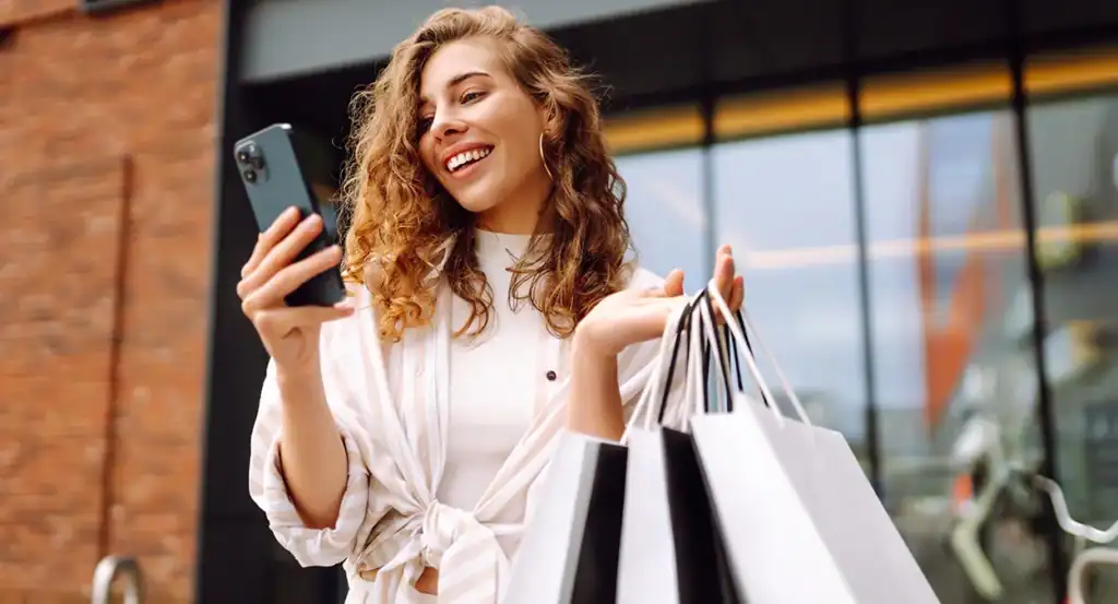 Enhanding the Customer Experience