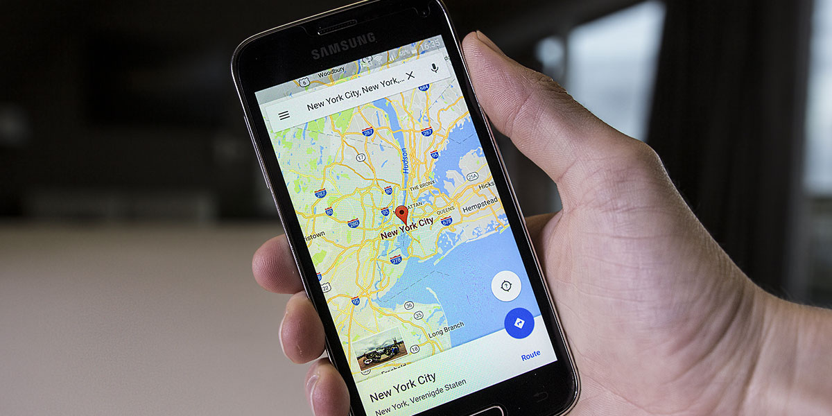 Understanding Google Maps and How it Relates to Your Business Profile