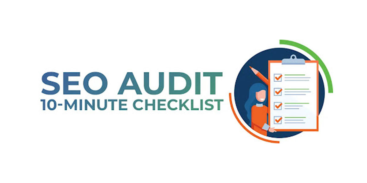 Free Site Audit Tool & Checklist