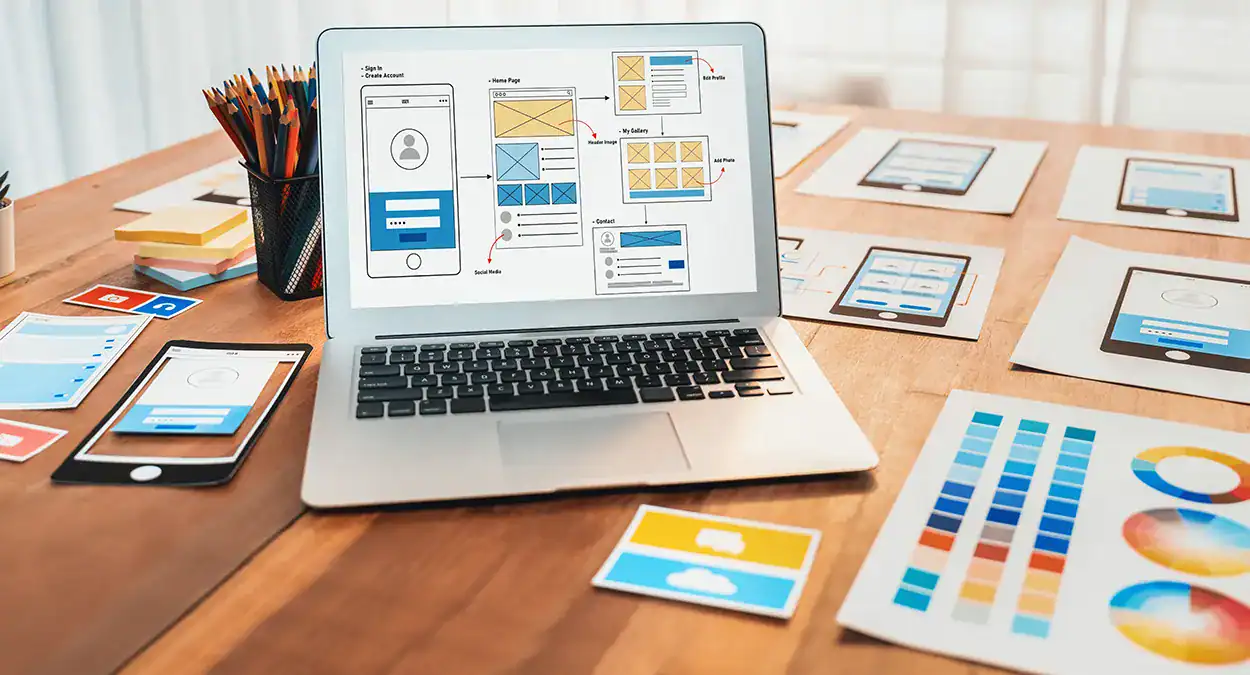 Custom Website vs Template: Which Is Better for Your Small Business?