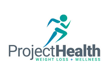 Health and Wellness Company Logo Design