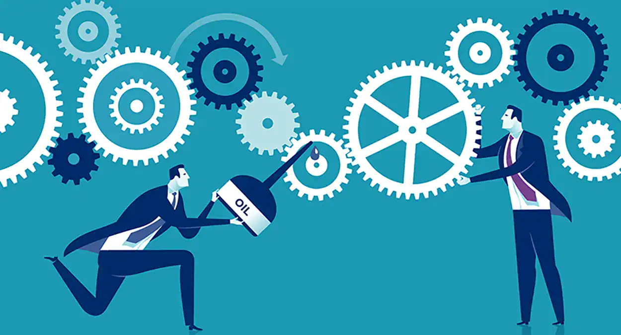 How to Build a 5-Year Digital Marketing Strategy for Business Growth -  Social Firm