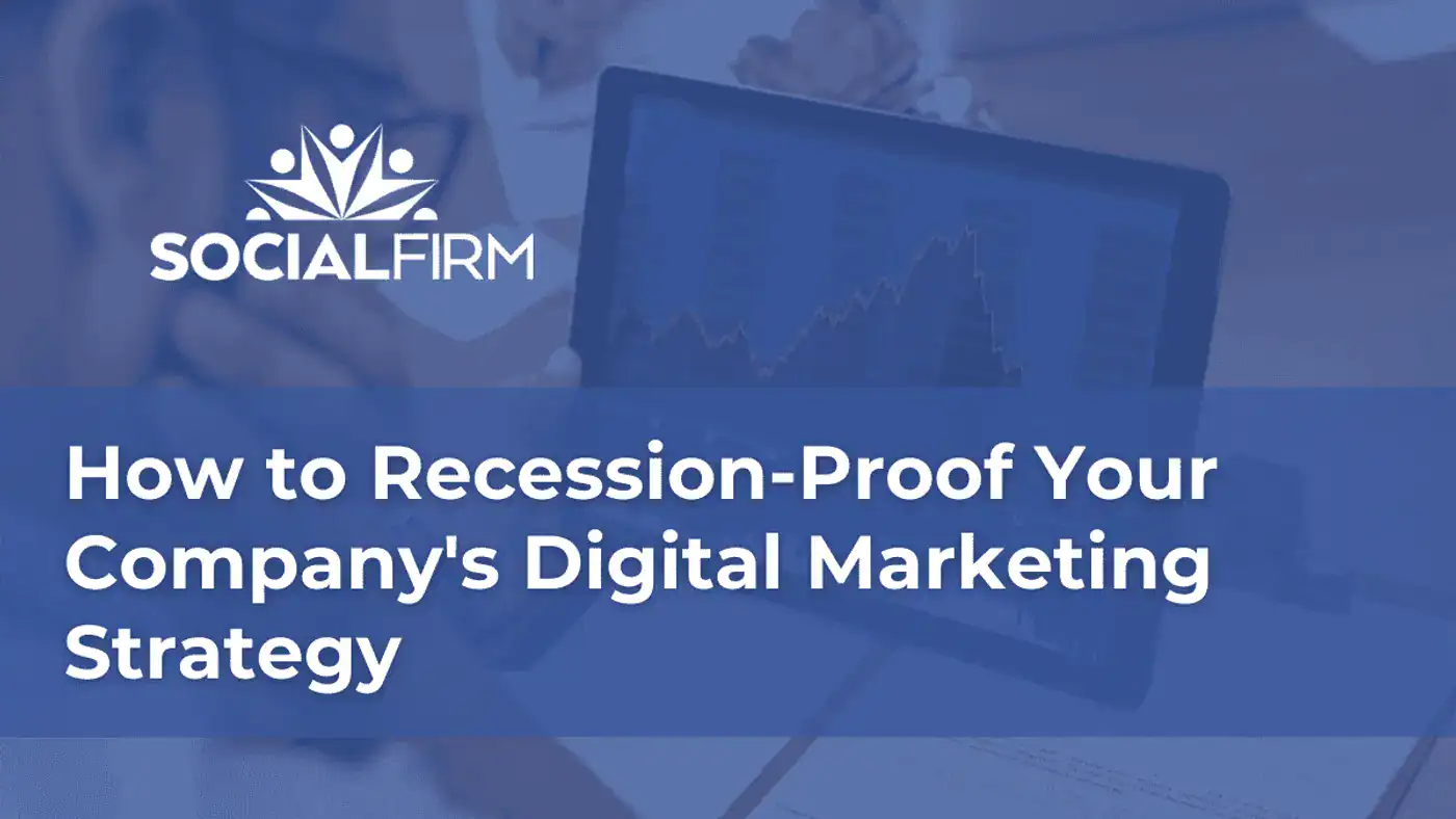 Leveraging SEO to Sustain Tourism Business in Recessions