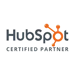 Hubspot Partner Logo