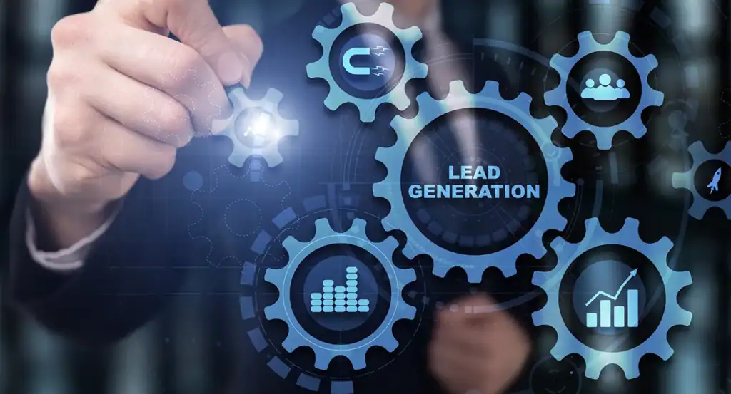 Is Your Website Capturing and Qualifying Leads