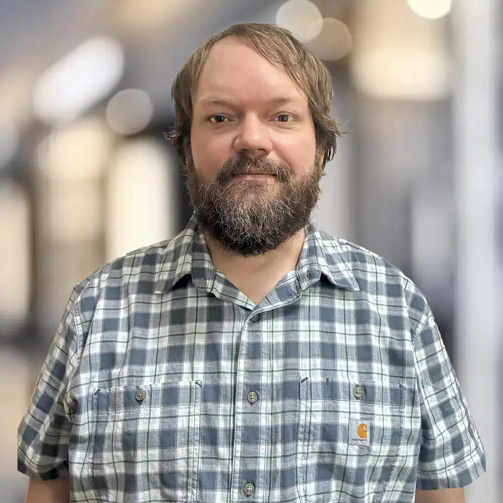 Justin Kline Web Developer