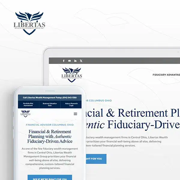 Libertas Wealth Management