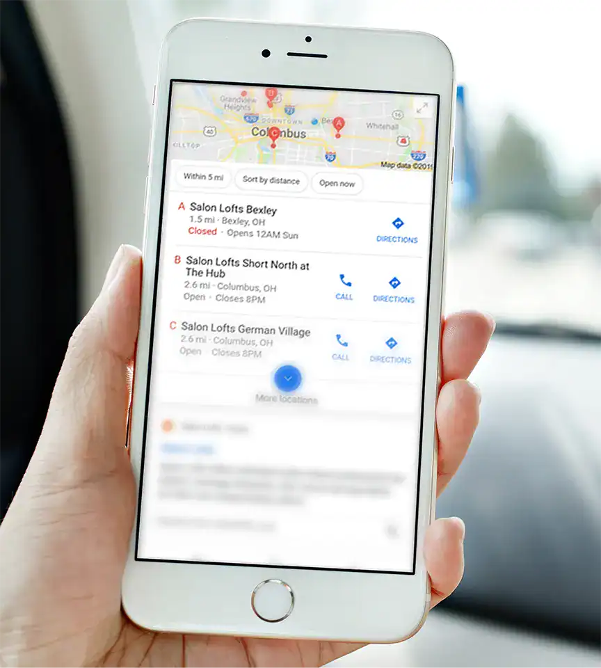 Digital Advertising Agency