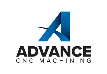 Machine Shop Logo Design