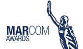 Marcom Gold Award 2025