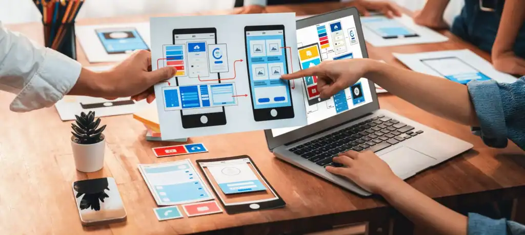 Persuasive Design and User Experience (UX)