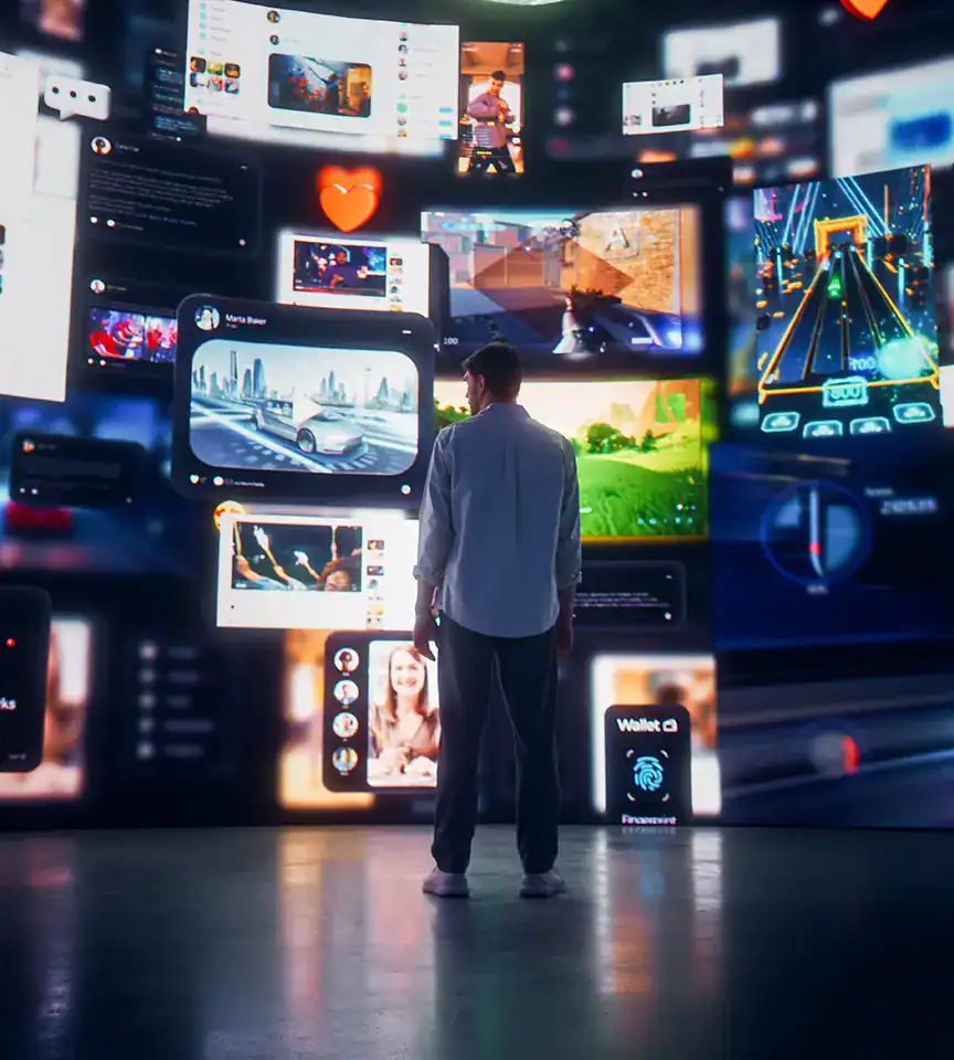 Programmatic Advertising Services Columbus Ohio