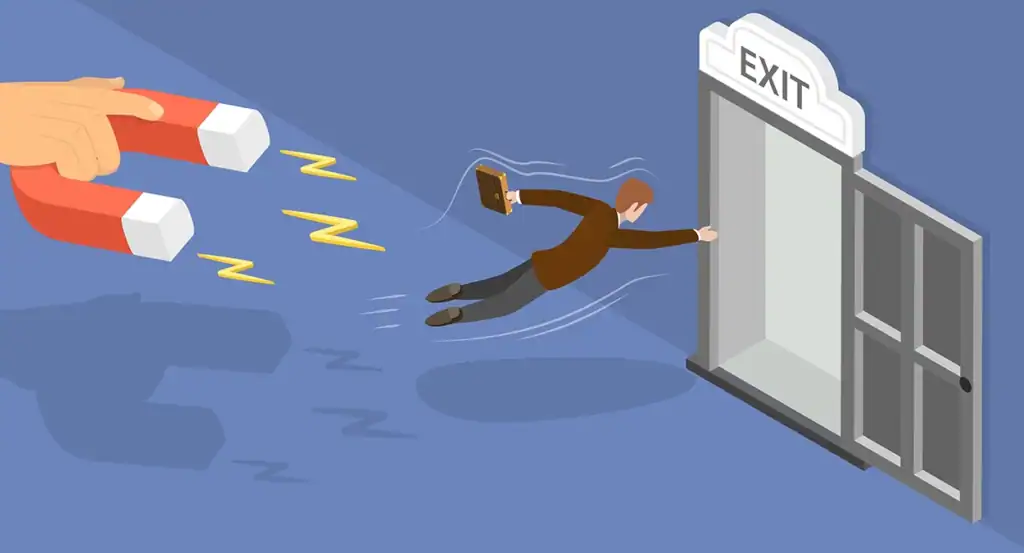 Retention Strategies That Work