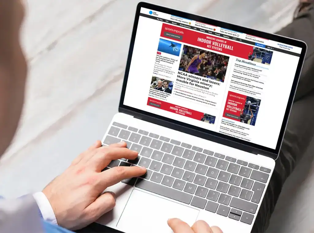 Sports Imports Digital Ads