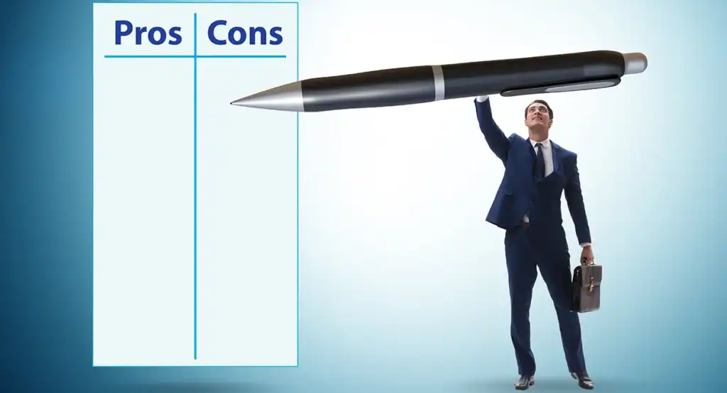 Template vs Custom Which Should You Choose