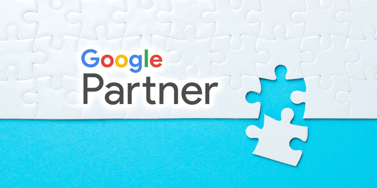 Find Your Google Partner Today!