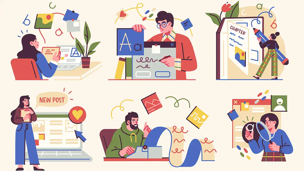 The Complete Guide to Content Marketing in 2025