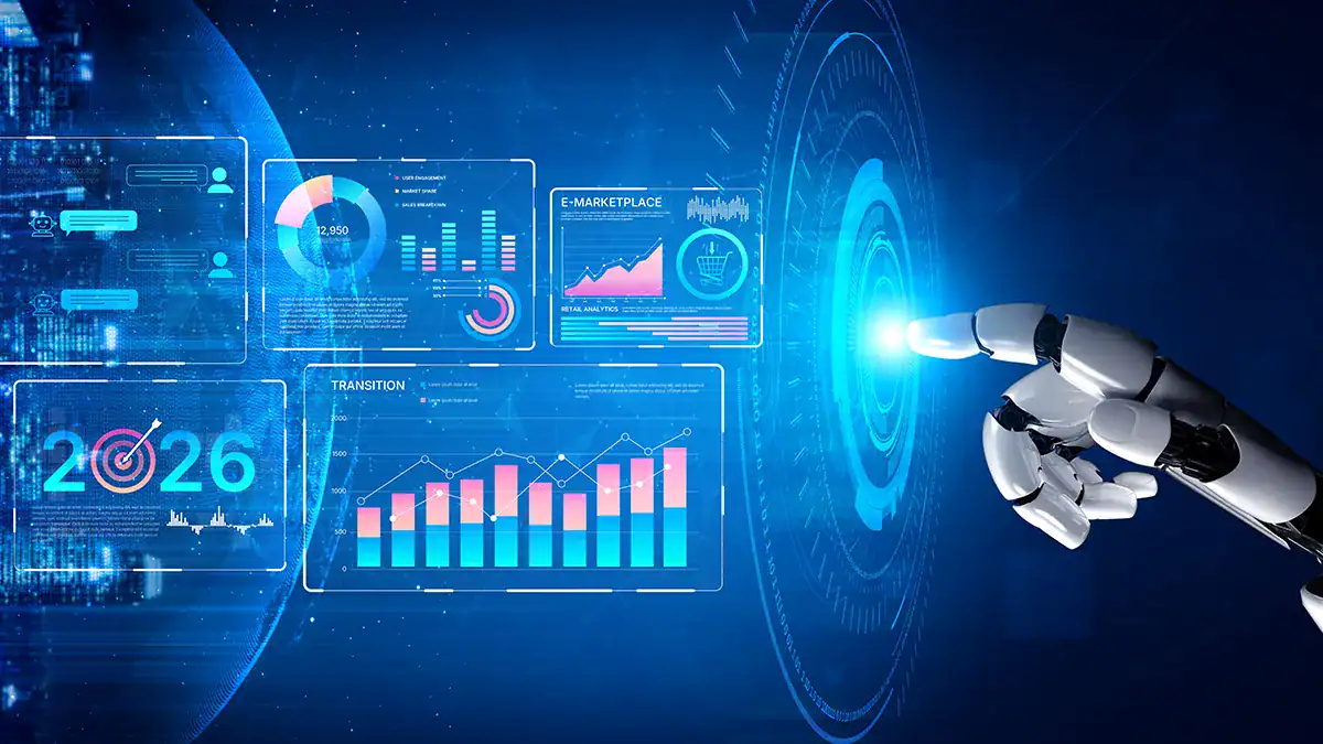 The Complete Guide to Digital Marketing in 2025