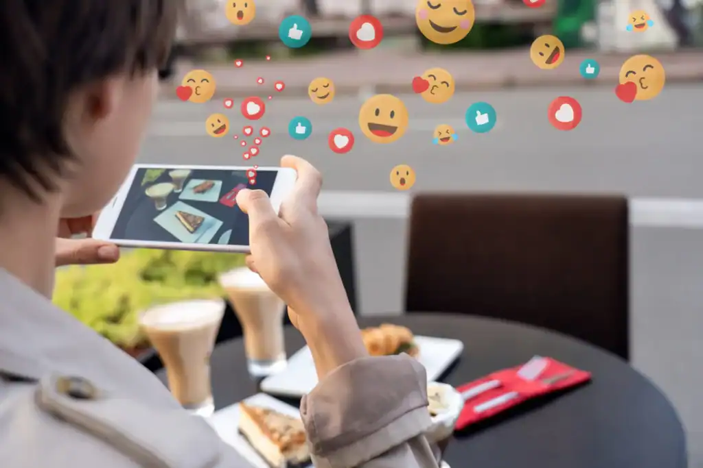 The Impact of Influencer Marketing on Trust