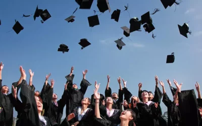 The Intern’s Guide To Handling College Graduation