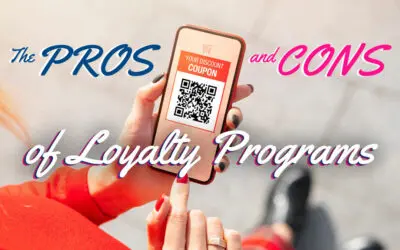 The Pros and Cons of Loyalty Programs