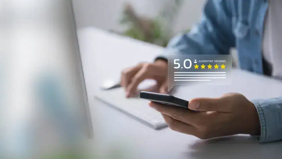 The Role of User Feedback