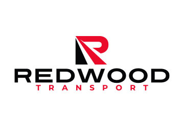 Transportation Company Logo Design
