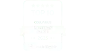 Trust Analytics Trust Badge 2025