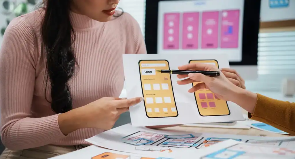 Understanding Mobile First Design