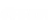 Web Excellence Award Logo