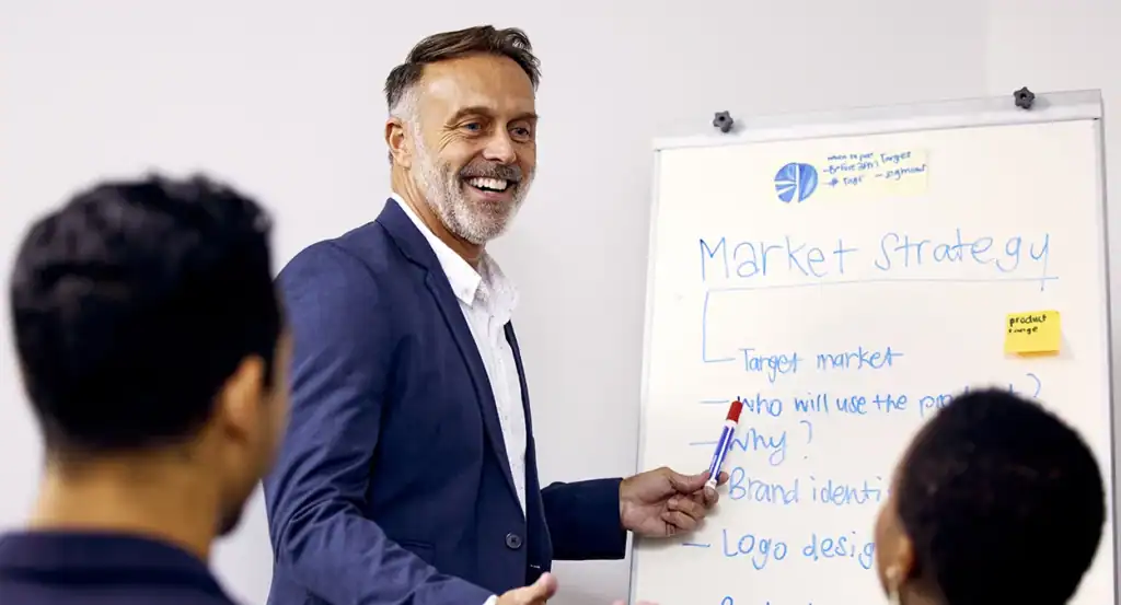 What Role do Marketing Agencies Play in Strategy Development