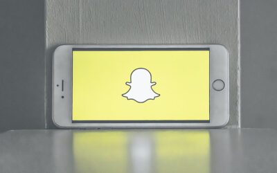 Why Snapchat Is The New Storyteller