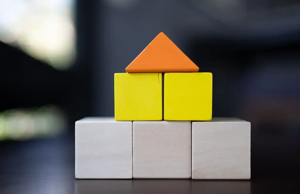 Year 1 Building the Foundation