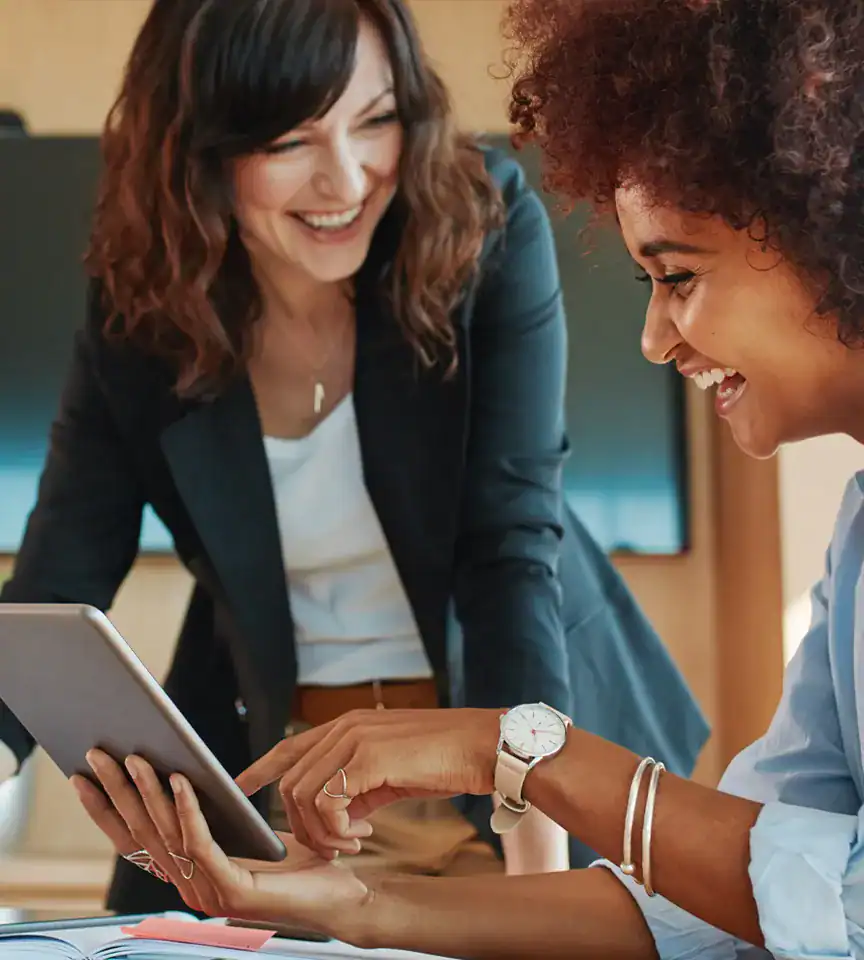 AI Optimization Services Columbus Ohio