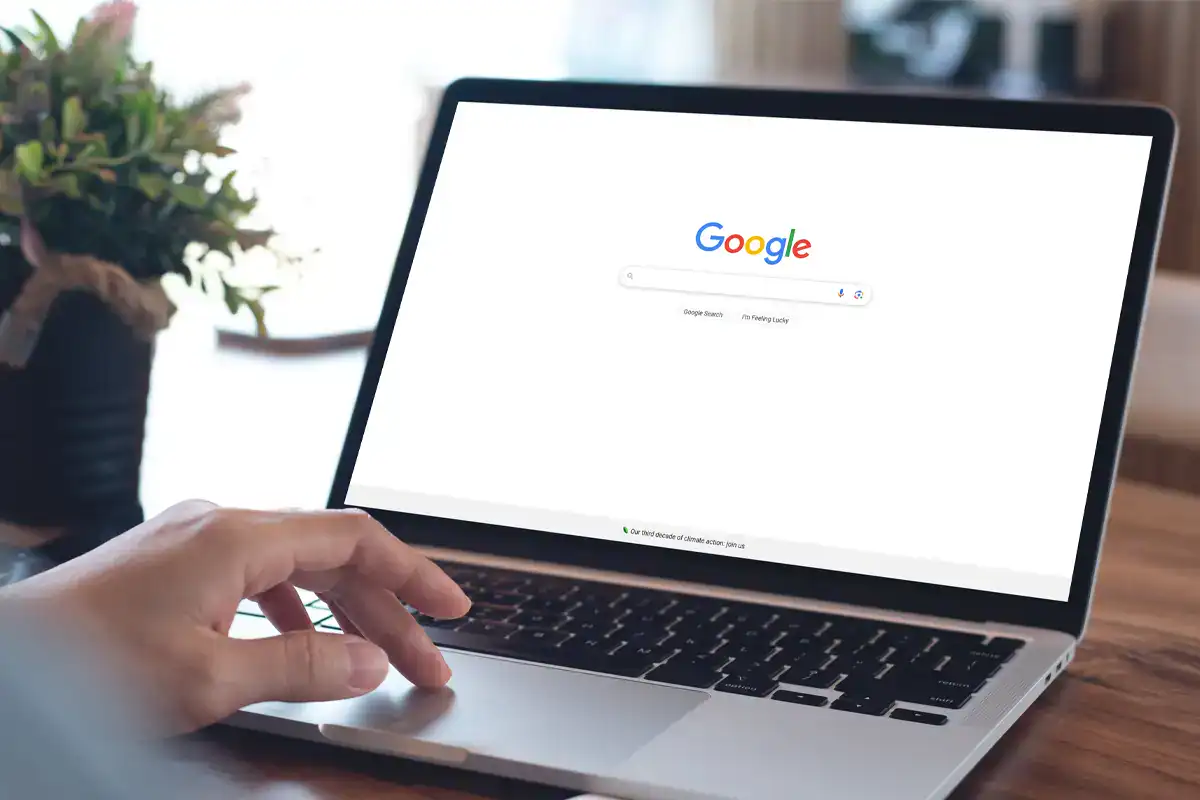 Google Search Advertising